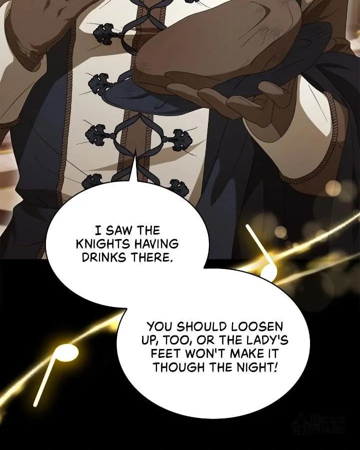 The Stone Thrown in the Lake Chapter 21 page 47 - 