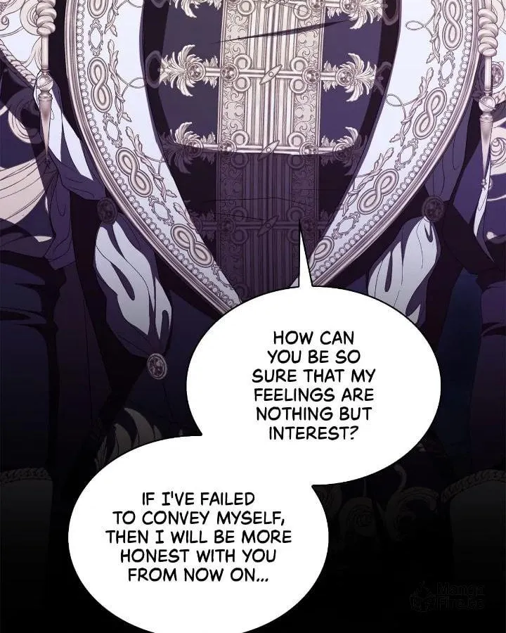 The Stone Thrown in the Lake Chapter 21 page 6 - 