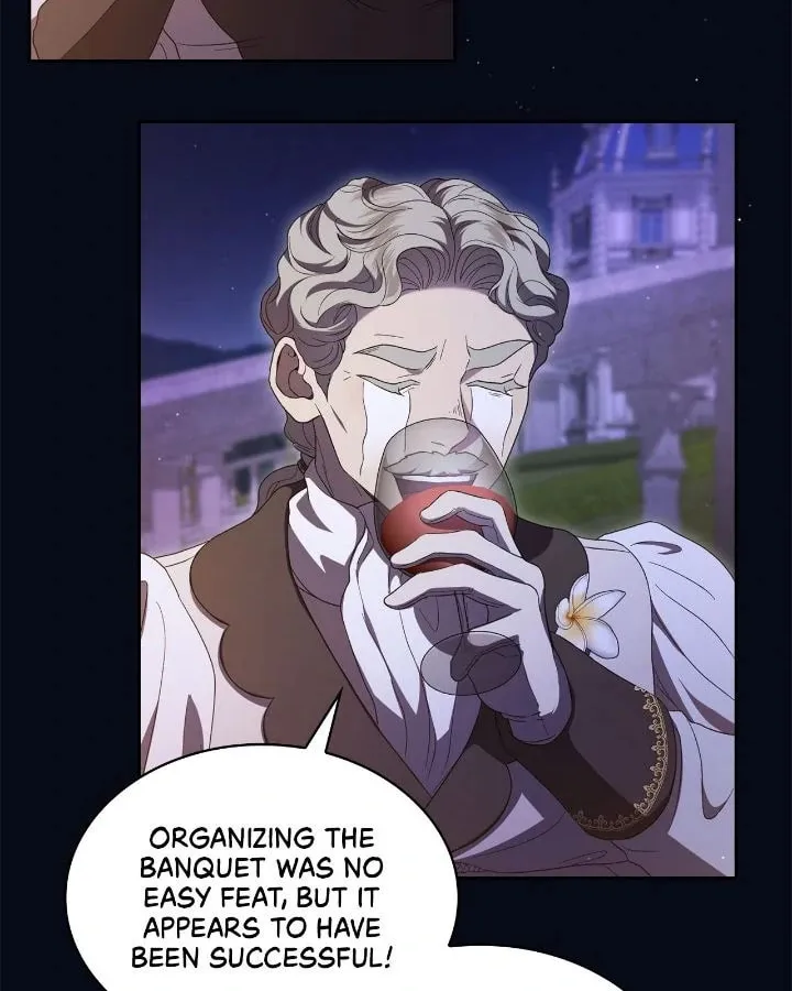The Stone Thrown in the Lake Chapter 21 page 52 - 