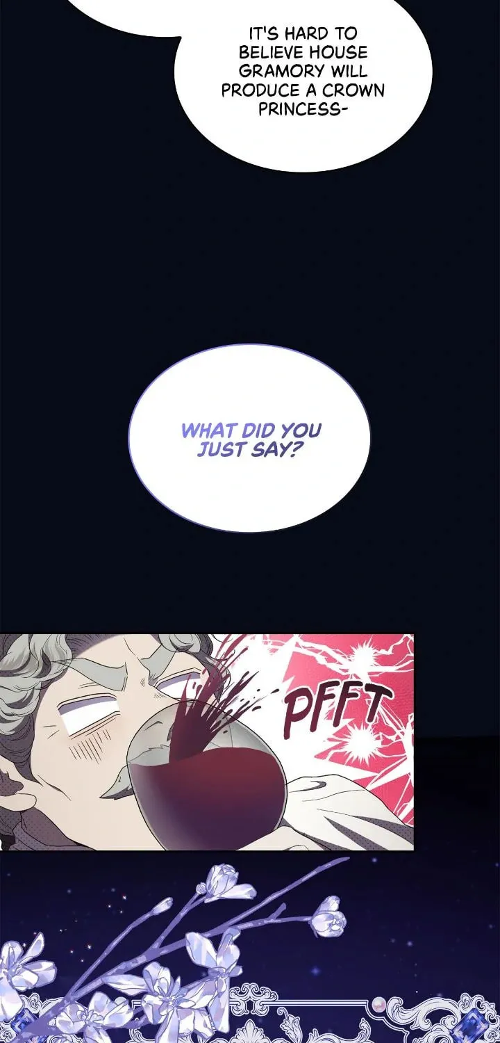 The Stone Thrown in the Lake Chapter 21 page 53 - 
