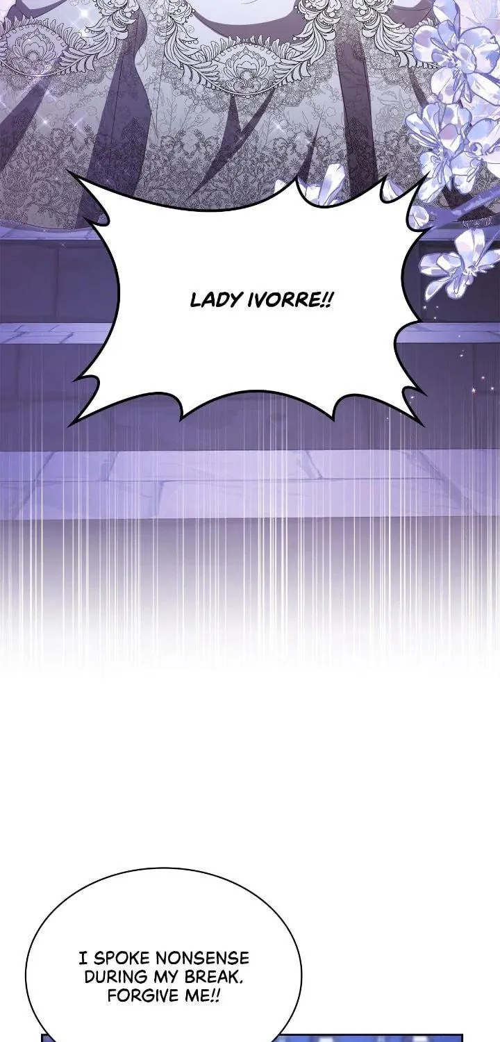 The Stone Thrown in the Lake Chapter 21 page 55 - 