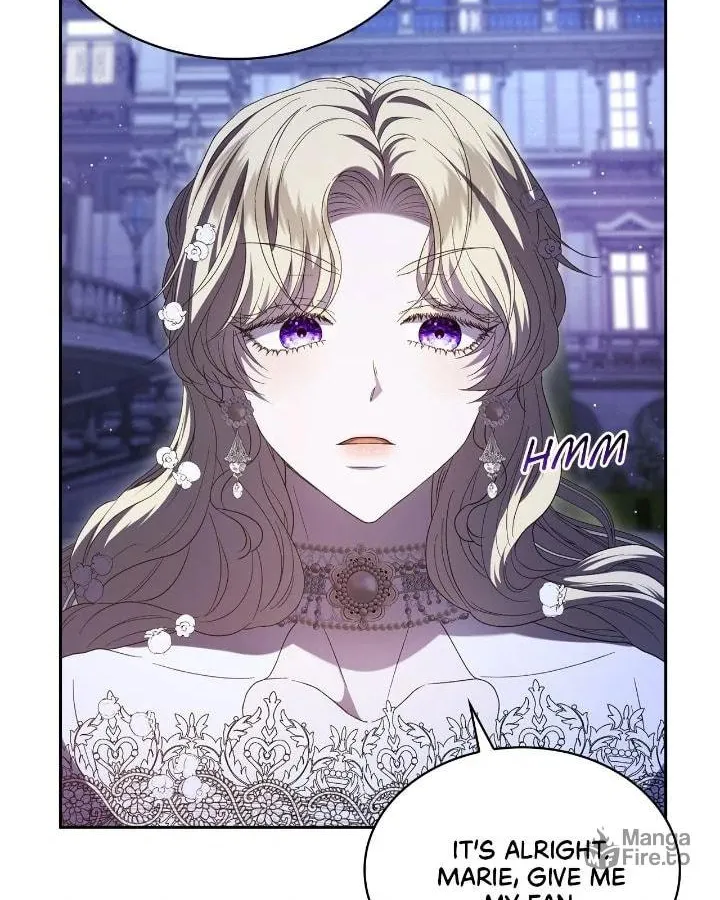 The Stone Thrown in the Lake Chapter 21 page 56 - 