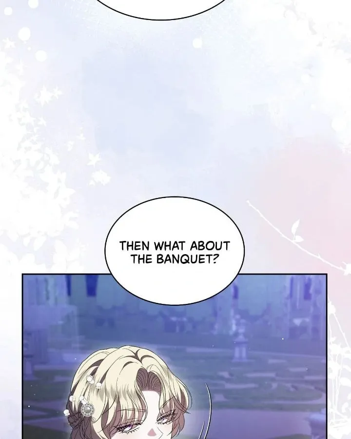 The Stone Thrown in the Lake Chapter 21 page 59 - 
