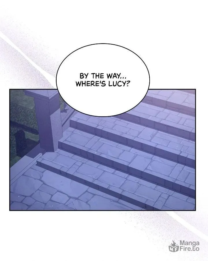 The Stone Thrown in the Lake Chapter 21 page 61 - 