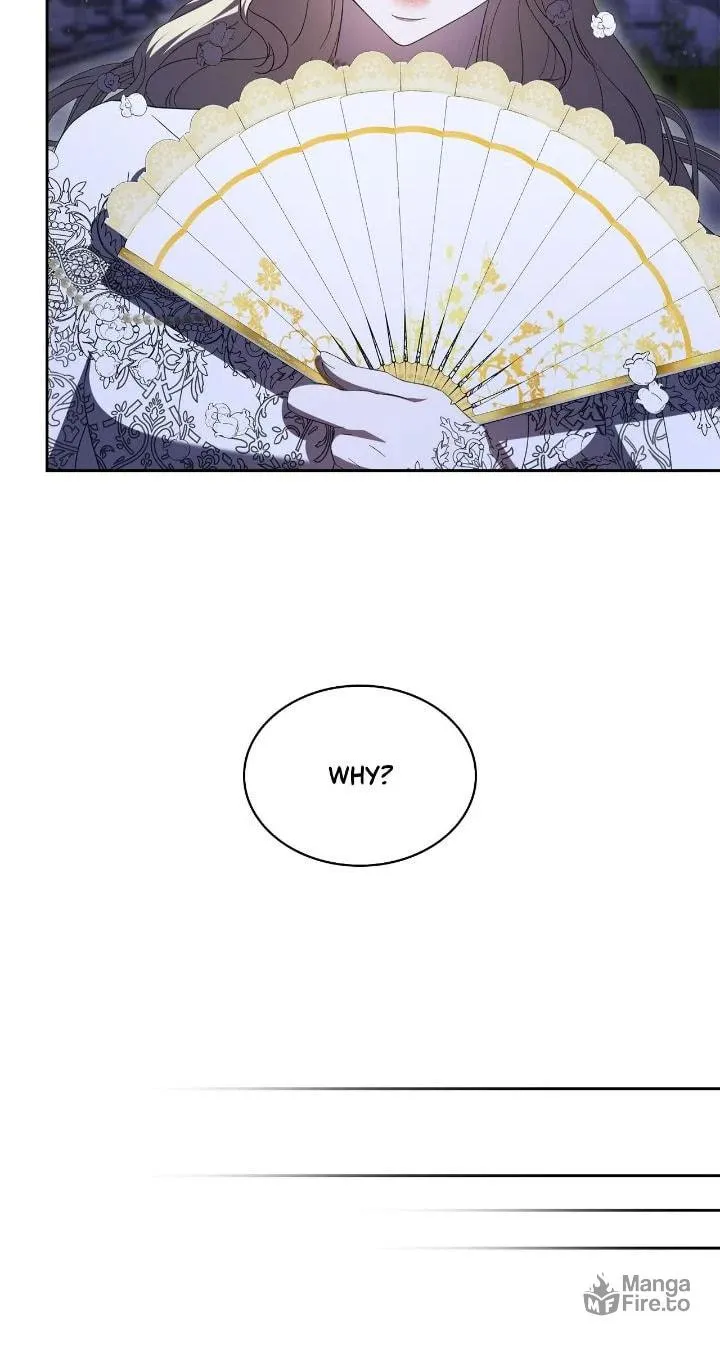 The Stone Thrown in the Lake Chapter 21 page 64 - 