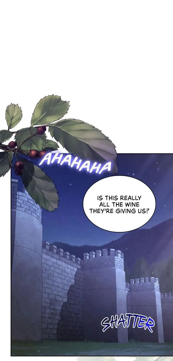 The Stone Thrown in the Lake Chapter 21 page 65 - 