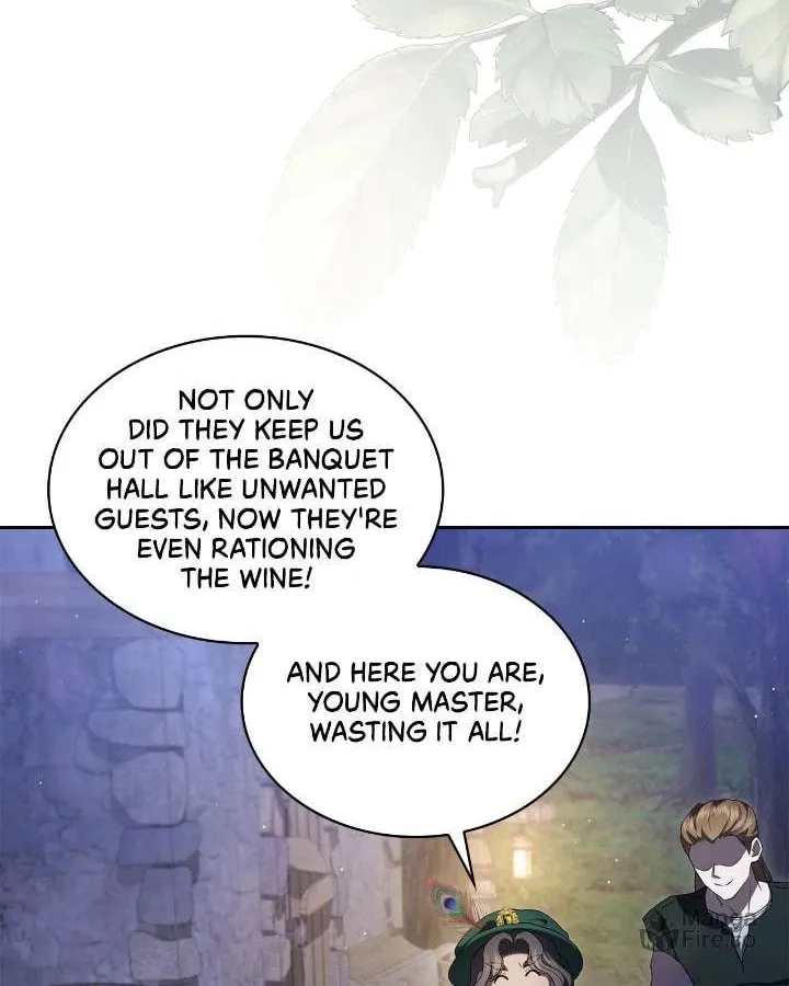 The Stone Thrown in the Lake Chapter 21 page 66 - 