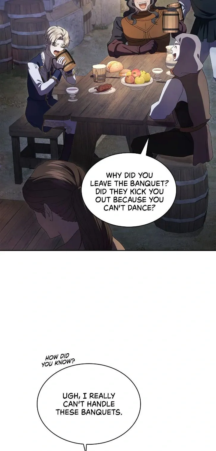 The Stone Thrown in the Lake Chapter 21 page 67 - 