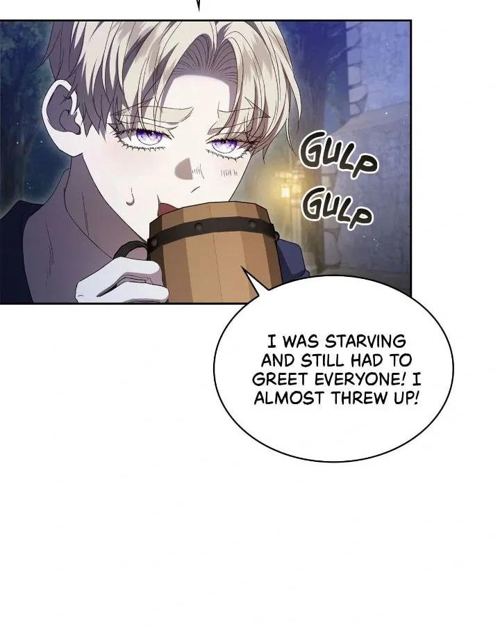 The Stone Thrown in the Lake Chapter 21 page 68 - 