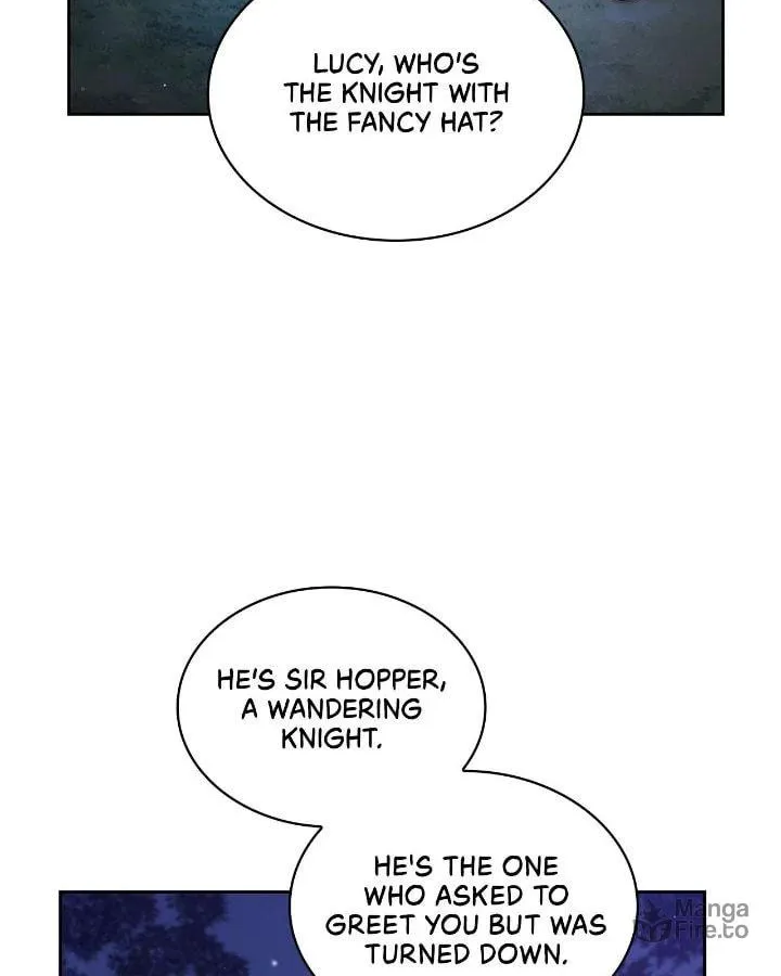 The Stone Thrown in the Lake Chapter 21 page 72 - 