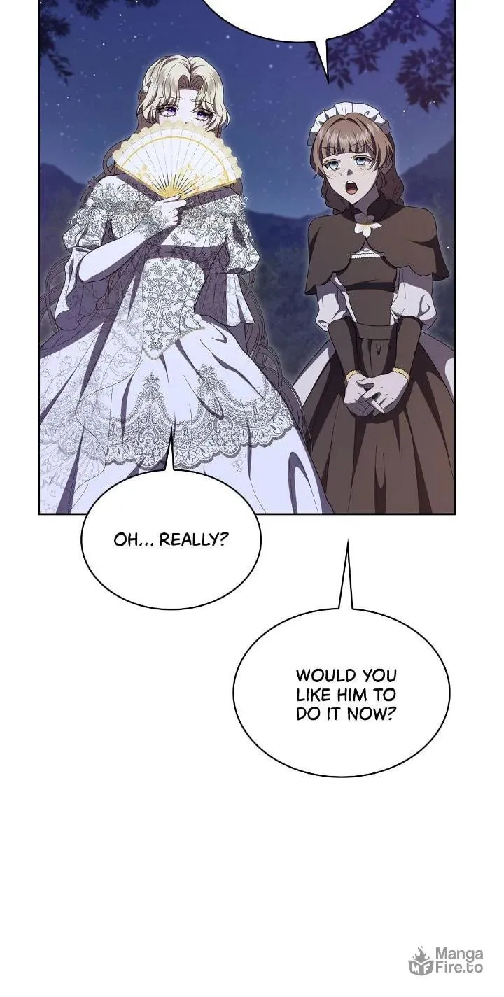 The Stone Thrown in the Lake Chapter 21 page 73 - 