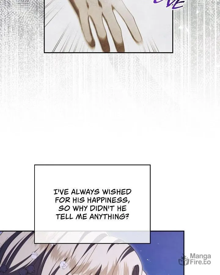 The Stone Thrown in the Lake Chapter 21 page 77 - 