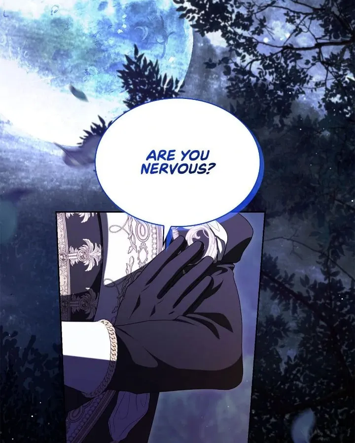 The Stone Thrown in the Lake Chapter 21 page 79 - 