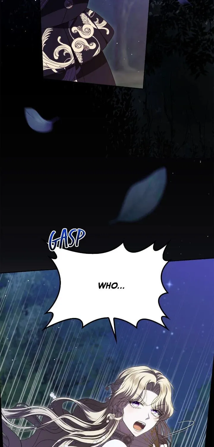 The Stone Thrown in the Lake Chapter 21 page 80 - 