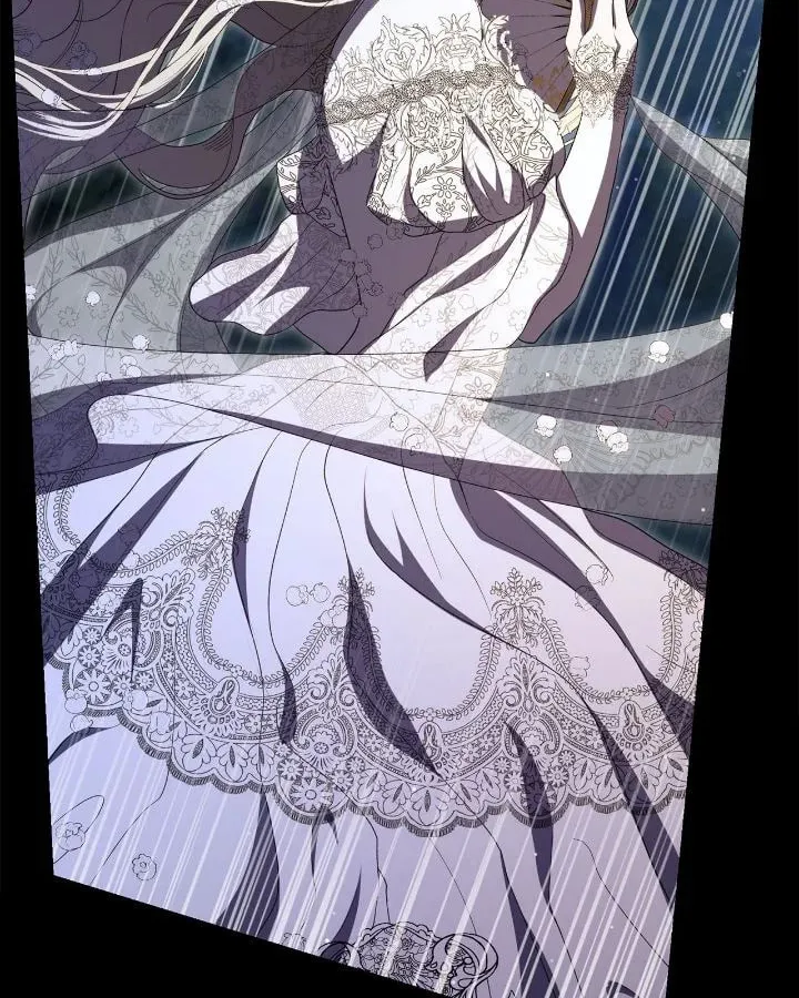 The Stone Thrown in the Lake Chapter 21 page 81 - 