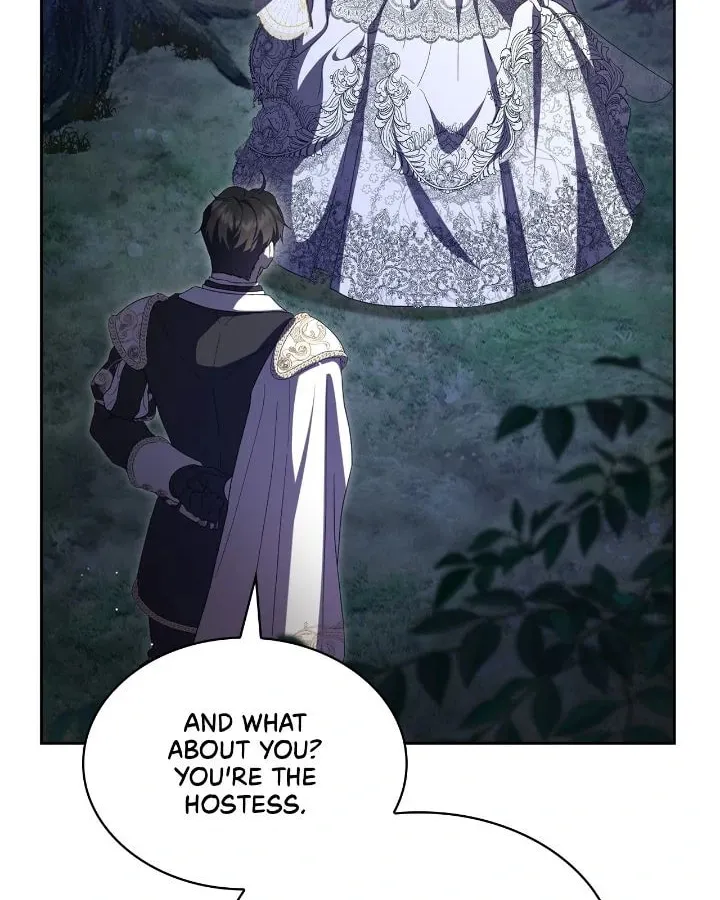 The Stone Thrown in the Lake Chapter 21 page 86 - 