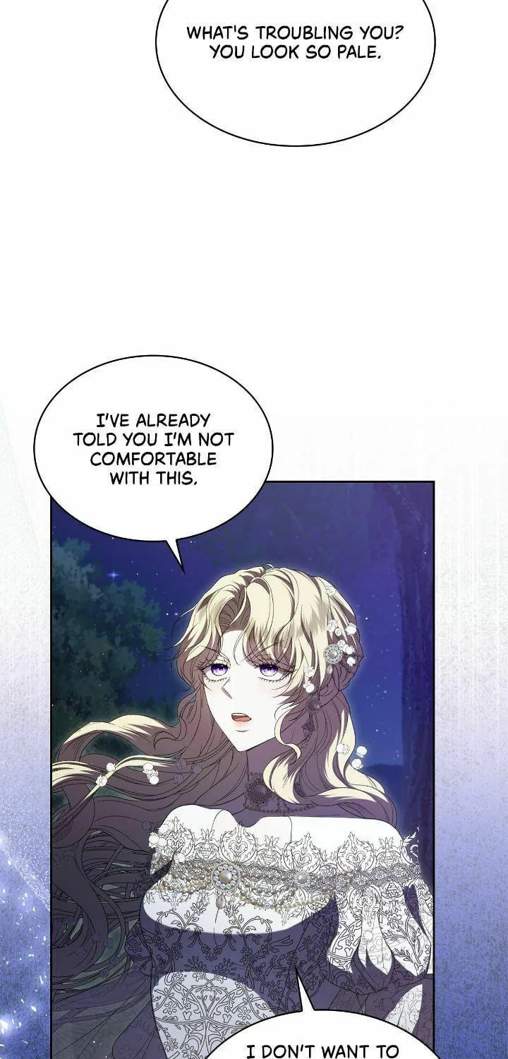 The Stone Thrown in the Lake Chapter 21 page 87 - 