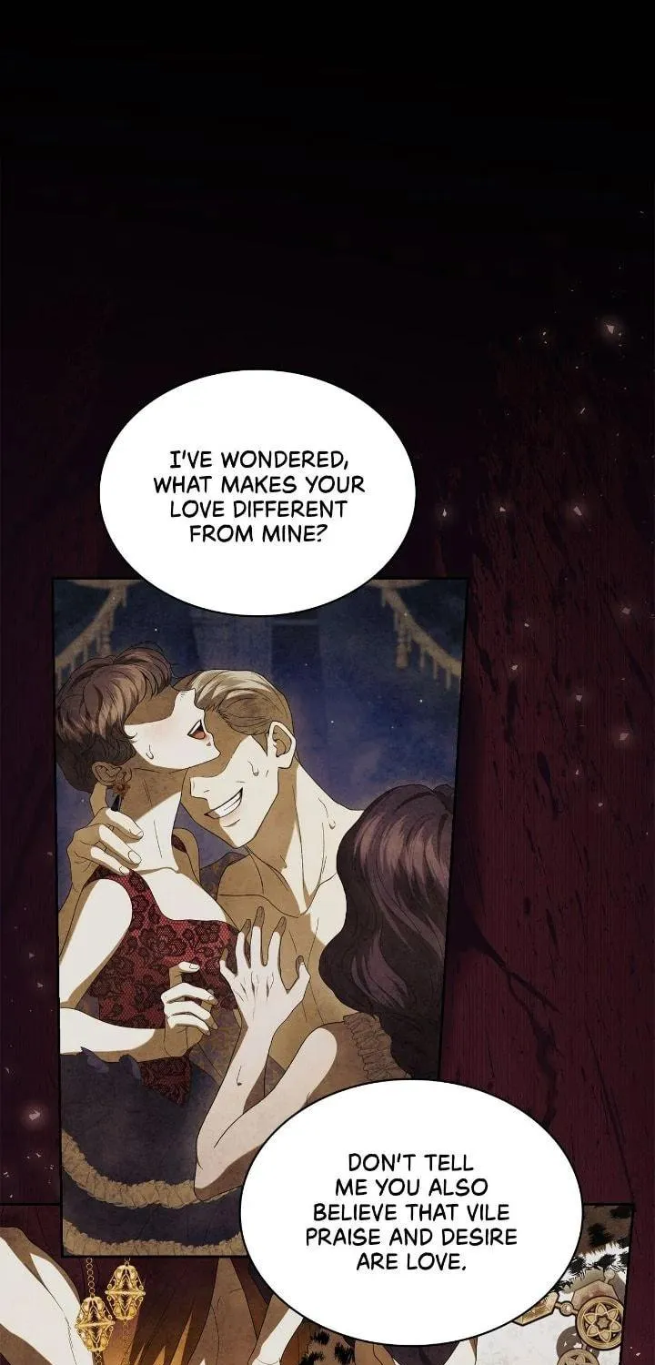 The Stone Thrown in the Lake Chapter 21 page 91 - 