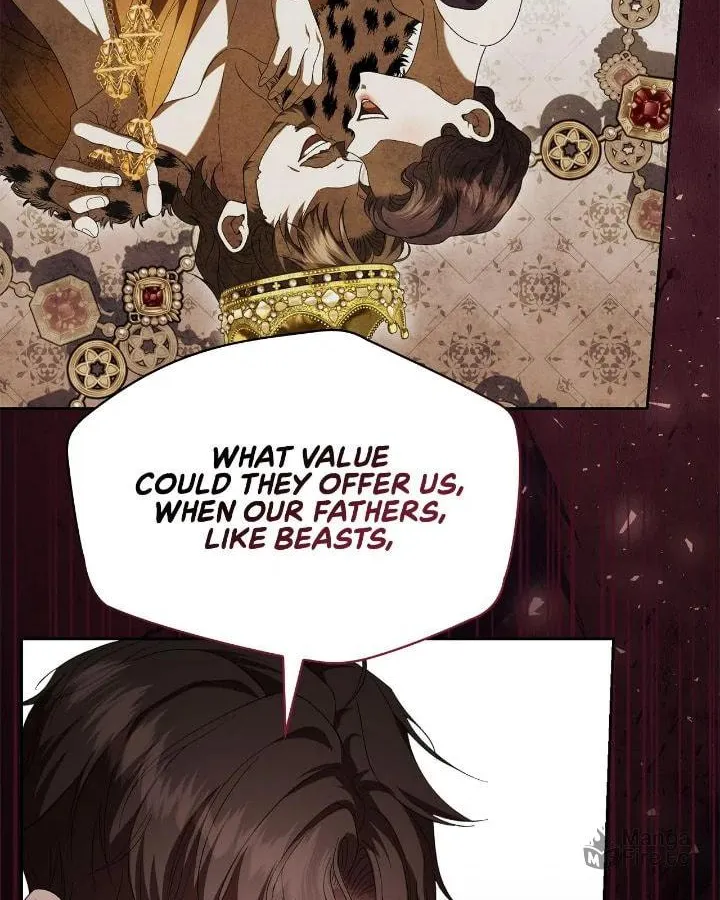 The Stone Thrown in the Lake Chapter 21 page 92 - 