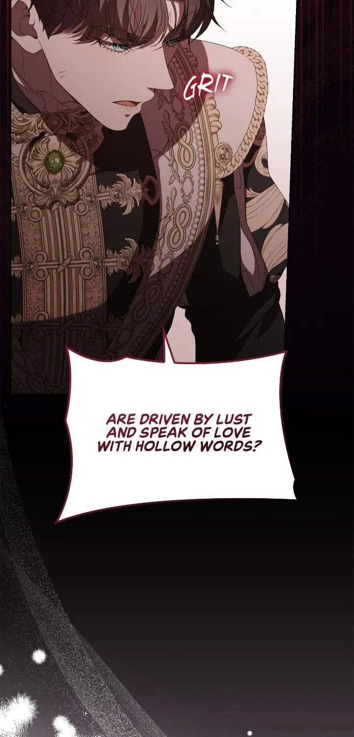 The Stone Thrown in the Lake Chapter 21 page 93 - 