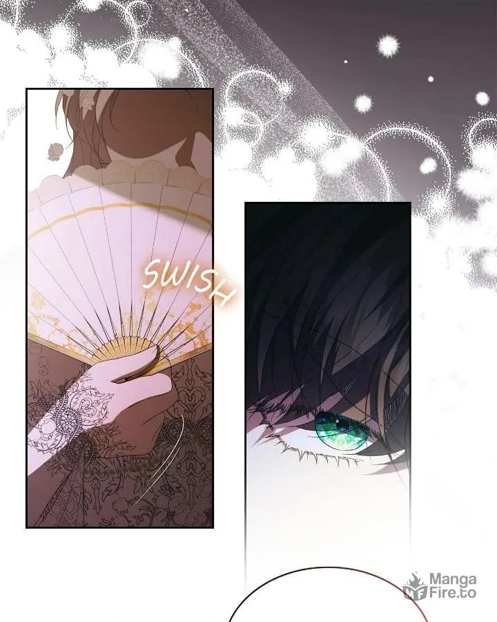 The Stone Thrown in the Lake Chapter 21 page 94 - 