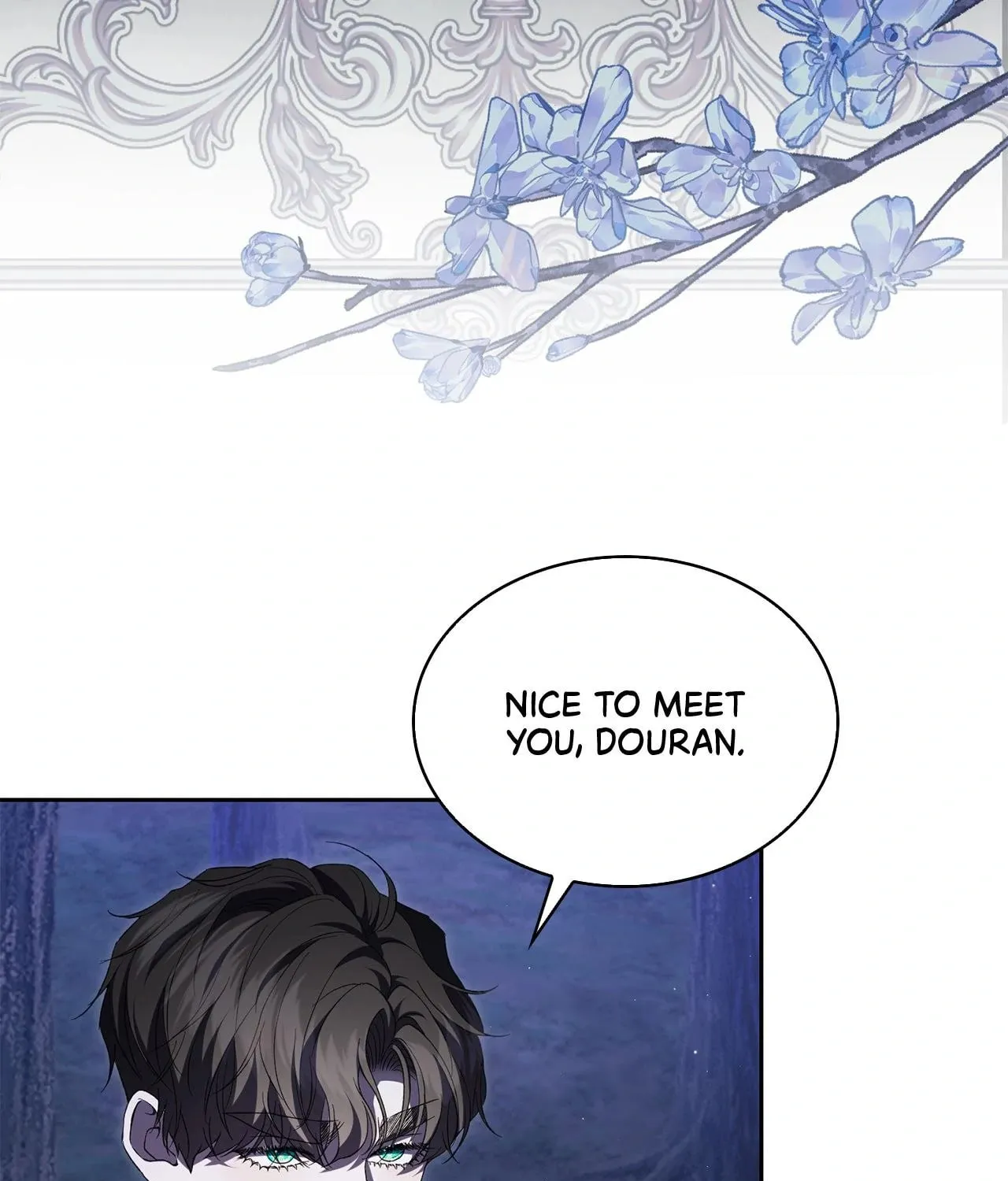 The Stone Thrown in the Lake Chapter 22 page 101 - 