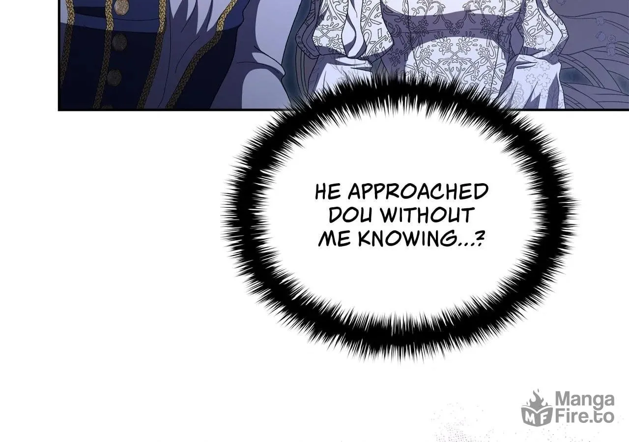 The Stone Thrown in the Lake Chapter 22 page 105 - 