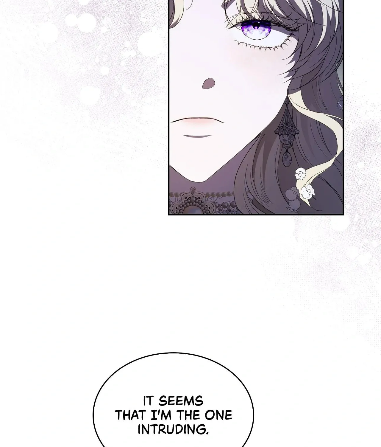 The Stone Thrown in the Lake Chapter 22 page 108 - 