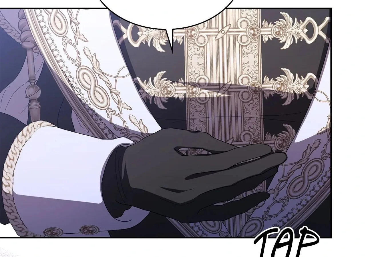 The Stone Thrown in the Lake Chapter 22 page 109 - 