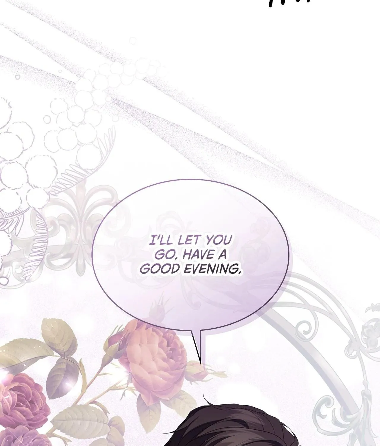 The Stone Thrown in the Lake Chapter 22 page 110 - 