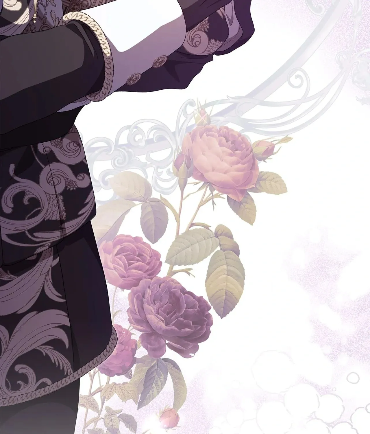 The Stone Thrown in the Lake Chapter 22 page 112 - 