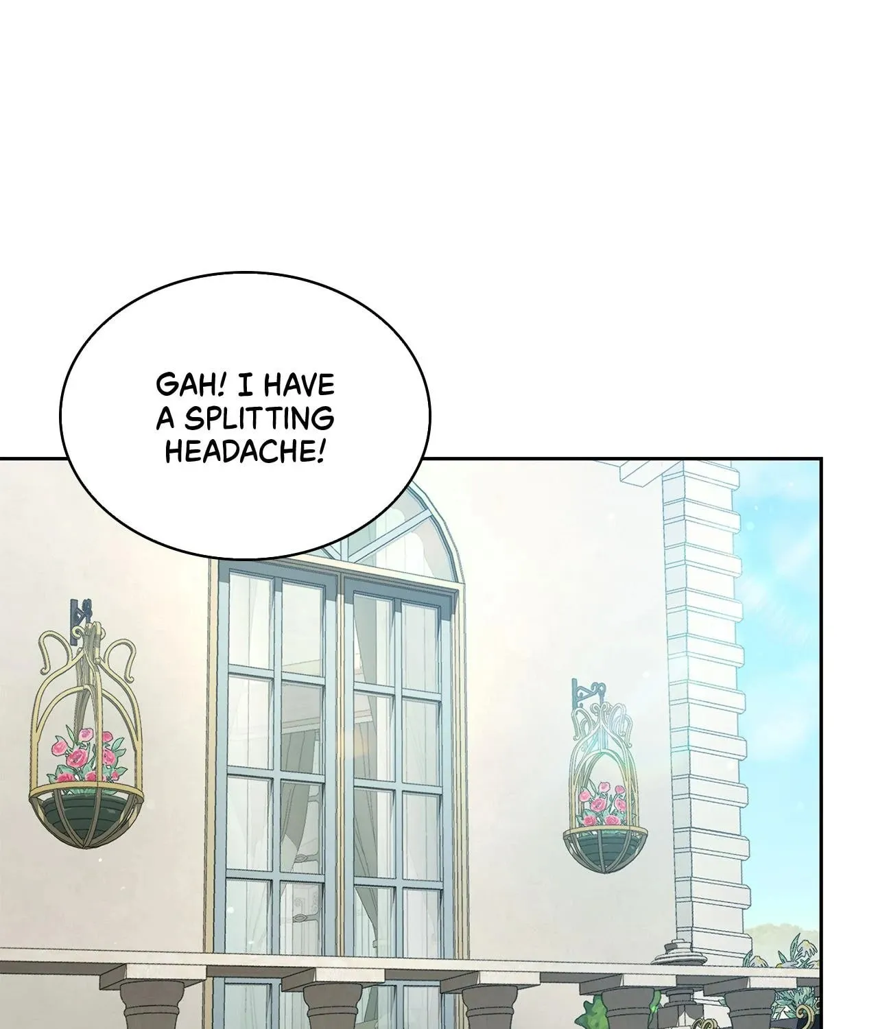 The Stone Thrown in the Lake Chapter 22 page 117 - 