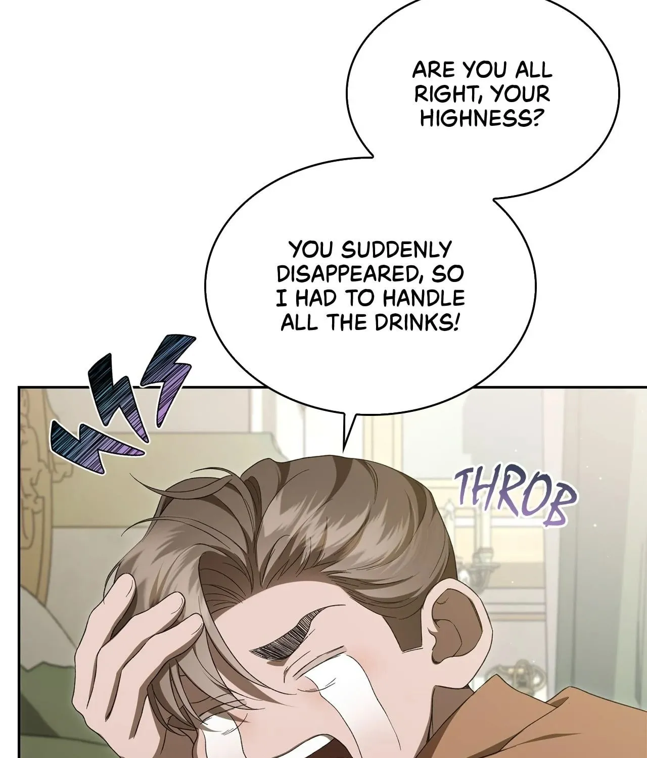 The Stone Thrown in the Lake Chapter 22 page 119 - 