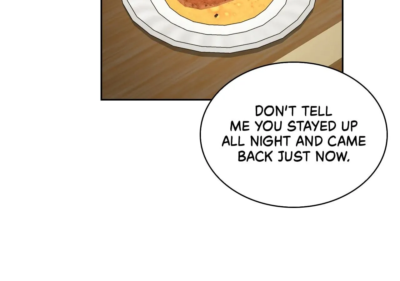 The Stone Thrown in the Lake Chapter 22 page 124 - 