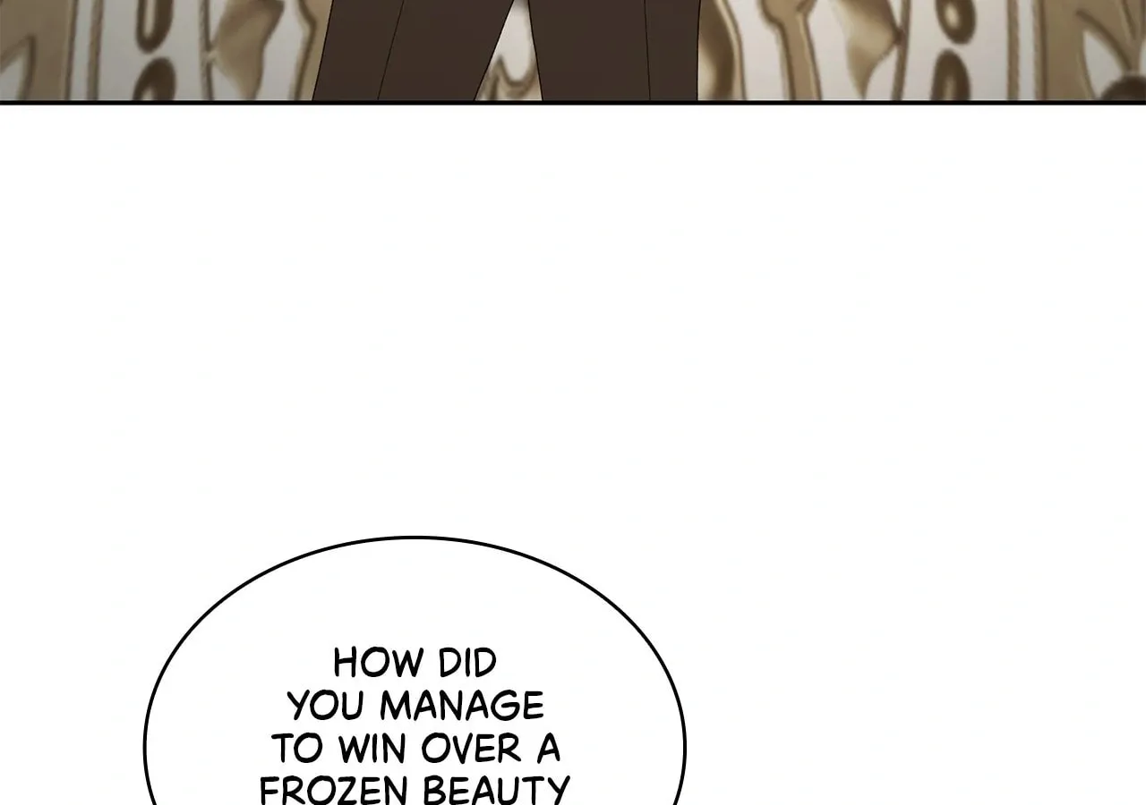 The Stone Thrown in the Lake Chapter 22 page 129 - 
