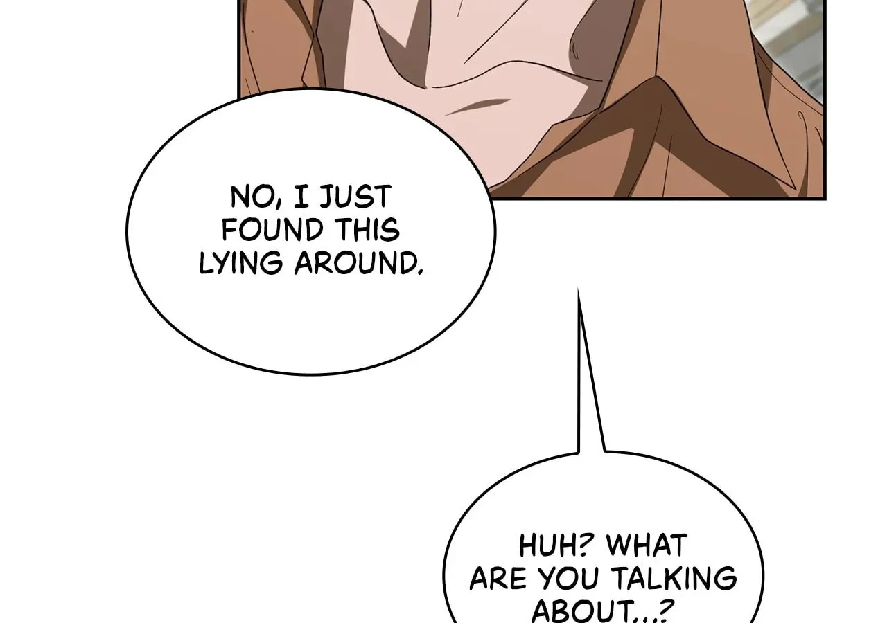 The Stone Thrown in the Lake Chapter 22 page 131 - 