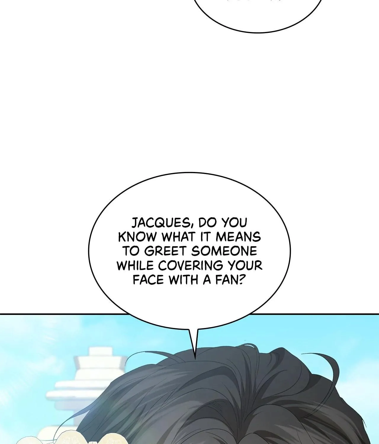 The Stone Thrown in the Lake Chapter 22 page 132 - 