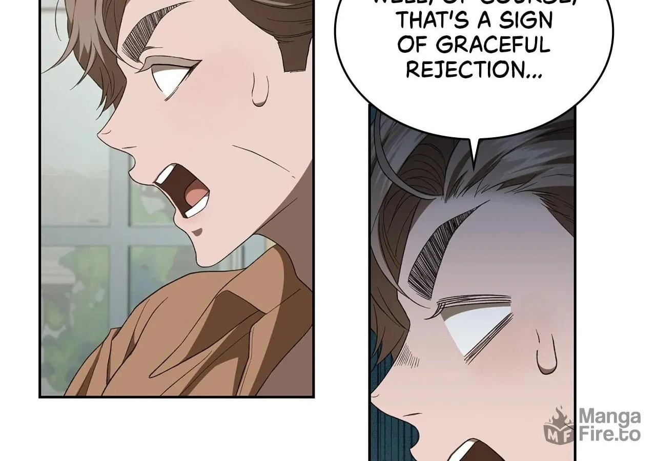 The Stone Thrown in the Lake Chapter 22 page 135 - 