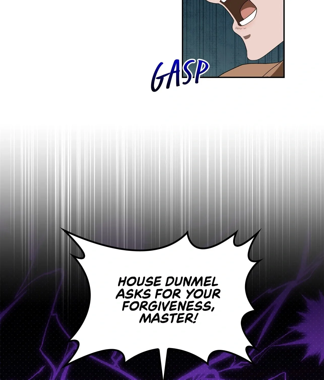 The Stone Thrown in the Lake Chapter 22 page 136 - 