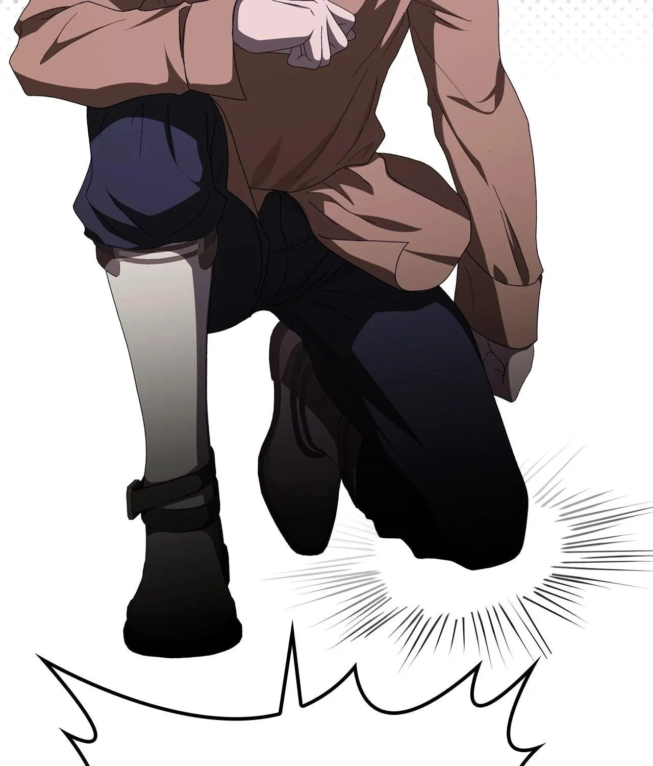 The Stone Thrown in the Lake Chapter 22 page 138 - 
