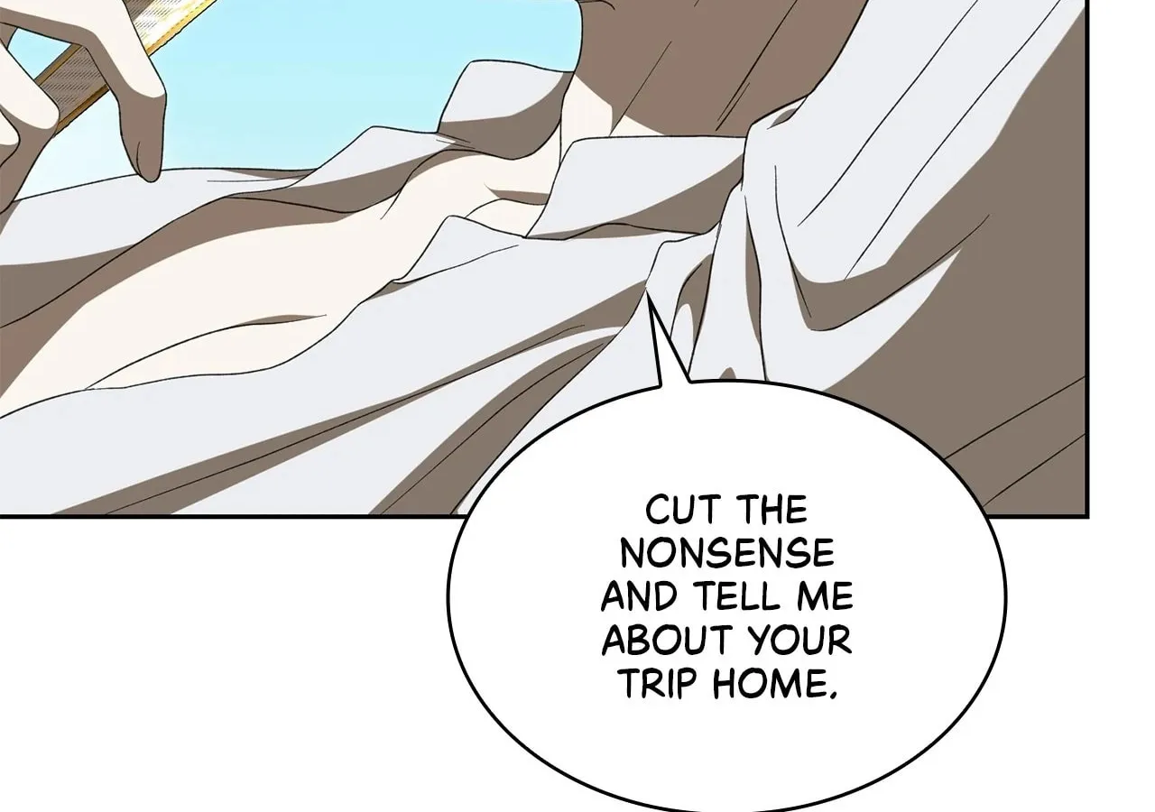 The Stone Thrown in the Lake Chapter 22 page 141 - 