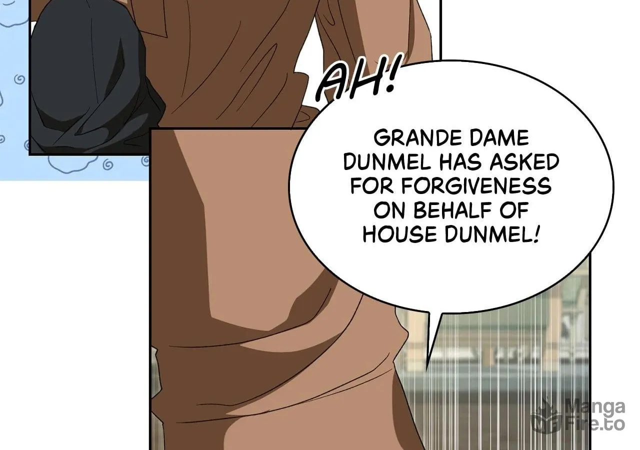 The Stone Thrown in the Lake Chapter 22 page 144 - 