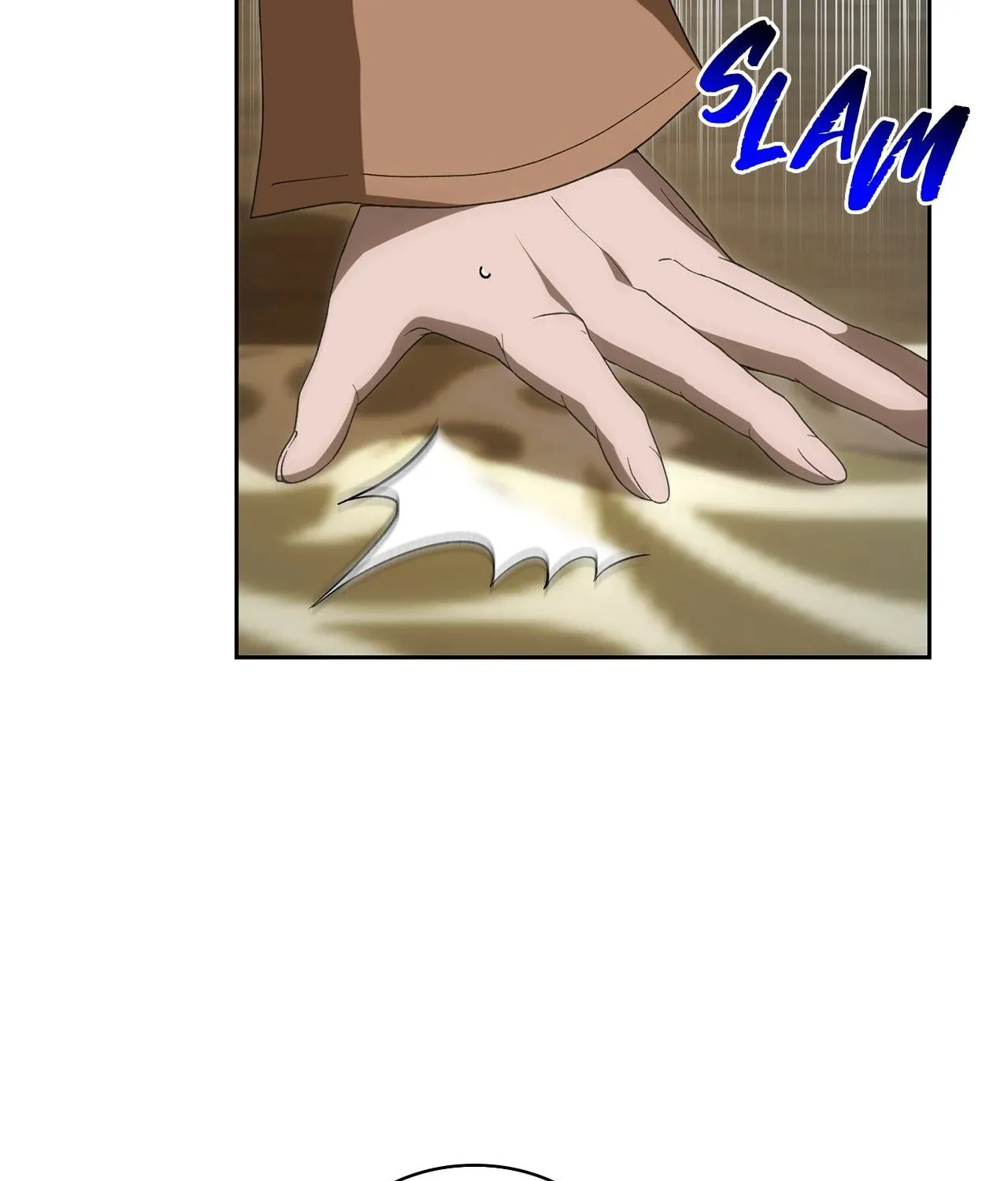 The Stone Thrown in the Lake Chapter 22 page 145 - 