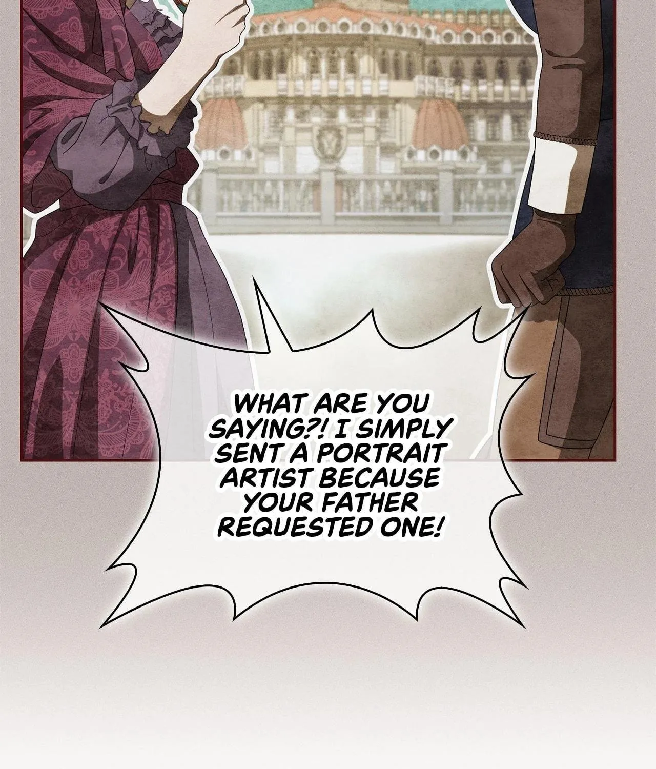 The Stone Thrown in the Lake Chapter 22 page 149 - 