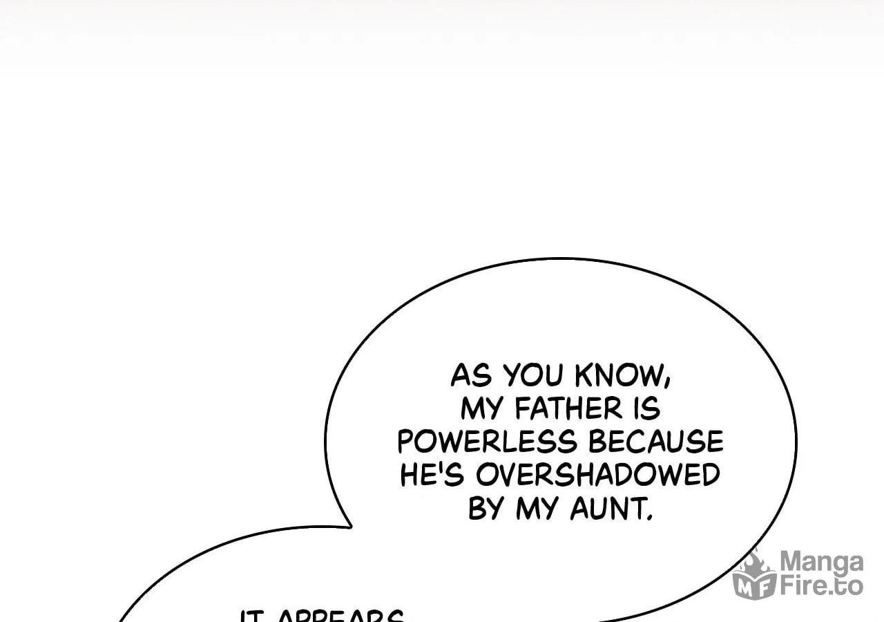The Stone Thrown in the Lake Chapter 22 page 150 - 