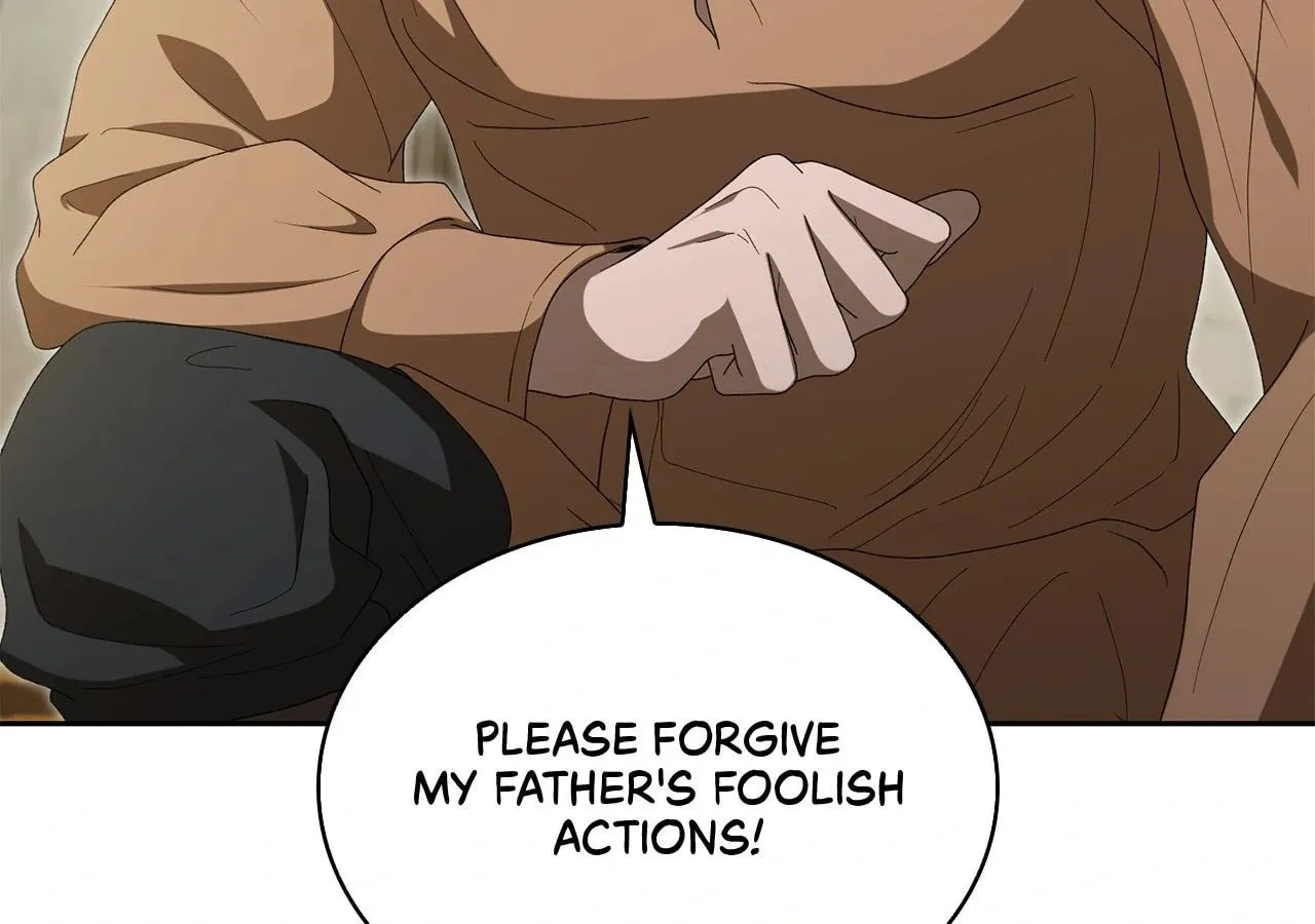 The Stone Thrown in the Lake Chapter 22 page 152 - 