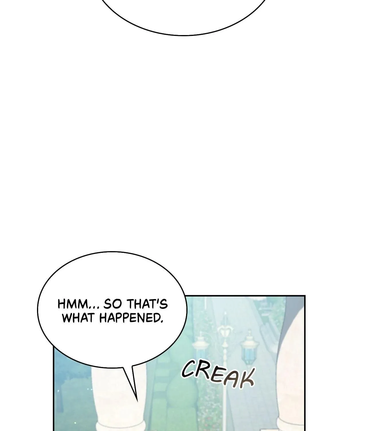 The Stone Thrown in the Lake Chapter 22 page 153 - 