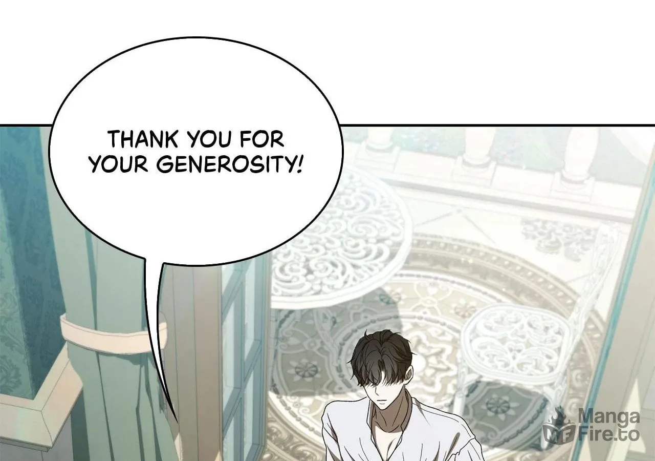 The Stone Thrown in the Lake Chapter 22 page 156 - 