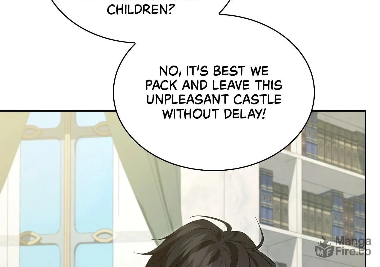 The Stone Thrown in the Lake Chapter 22 page 162 - 