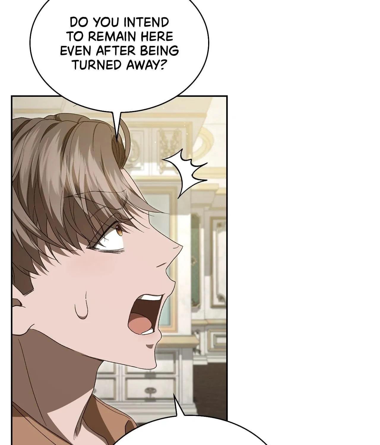 The Stone Thrown in the Lake Chapter 22 page 165 - 